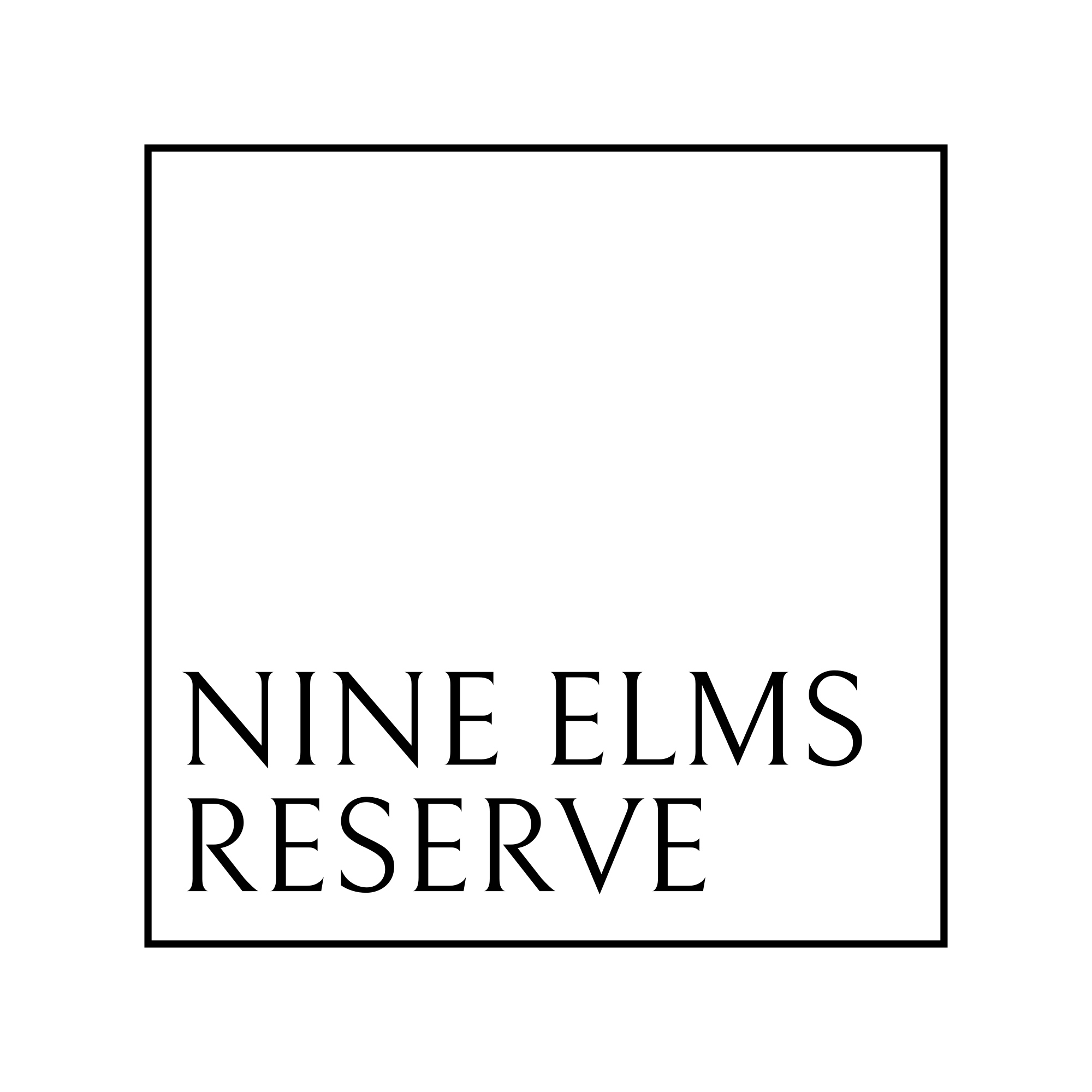 NineElmsReserve